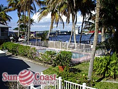 Coconut Bay Village Community Pool